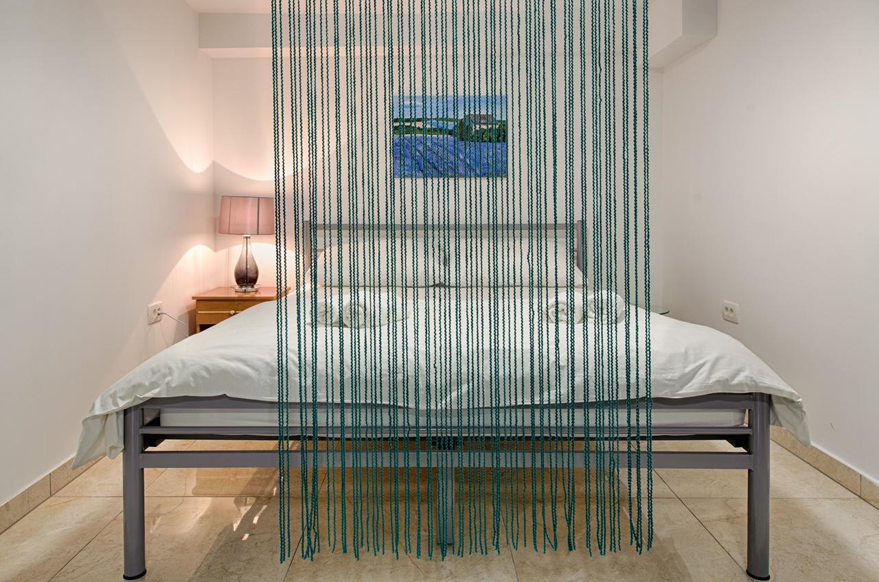 Cezar Luxury Apartment Omis Luaran gambar