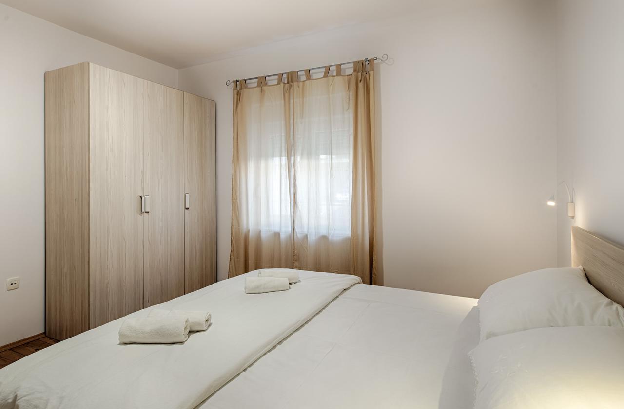 Cezar Luxury Apartment Omis Luaran gambar