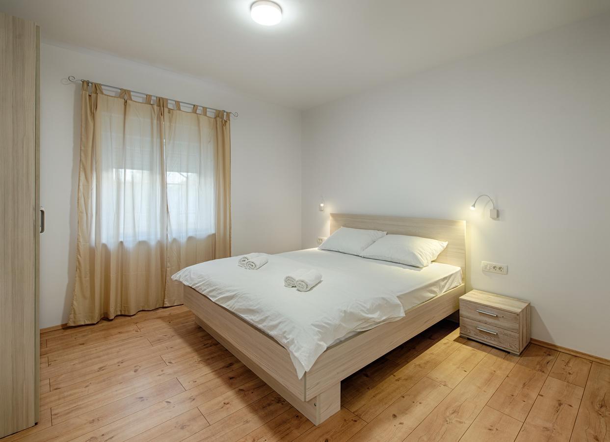 Cezar Luxury Apartment Omis Luaran gambar