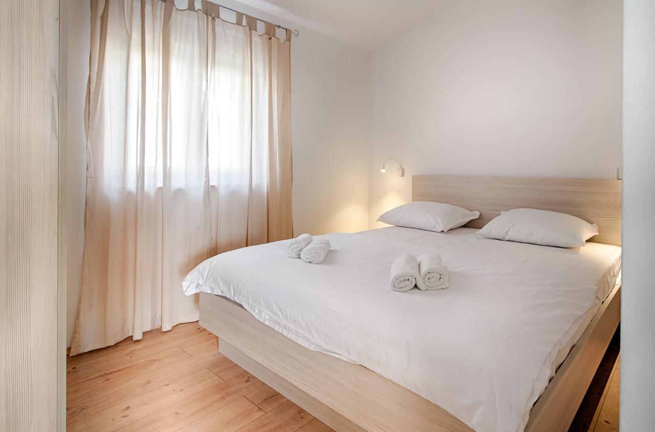 Cezar Luxury Apartment Omis Luaran gambar