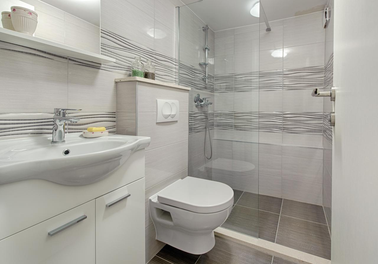 Cezar Luxury Apartment Omis Luaran gambar